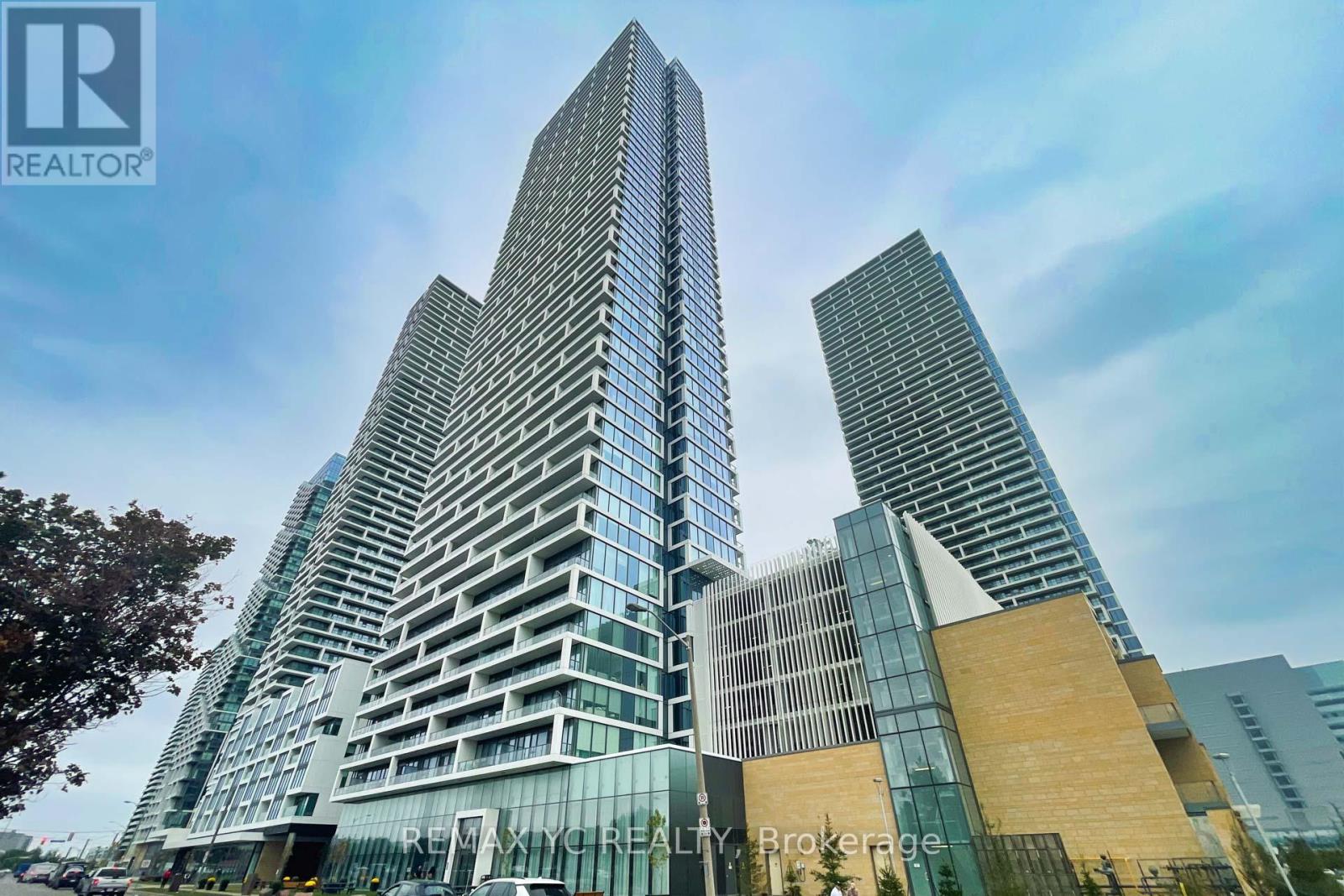5512 - 898 Portage Parkway, Vaughan, Ontario  L4K 0J6 - Photo 17 - N13146598
