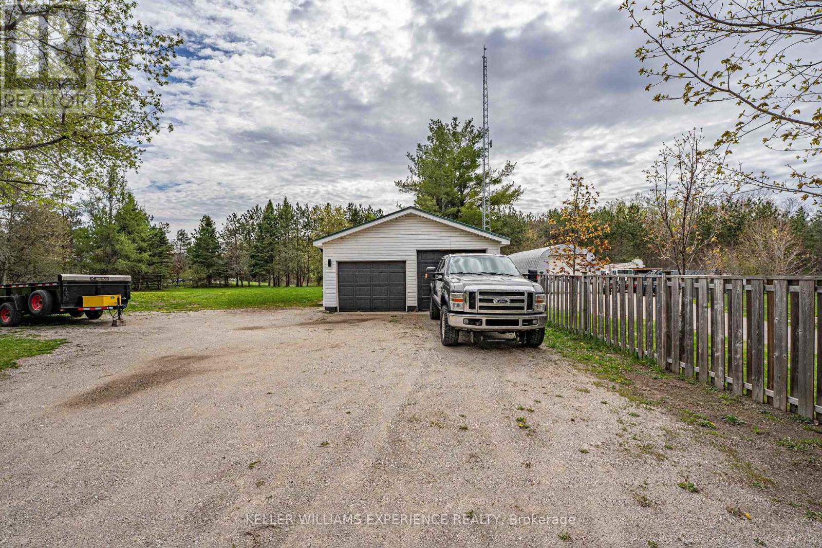 3514 Penetanguishene Road, Oro-Medonte (Craighurst), Ontario  L4M 4Y8 - Photo 34 - S13146568