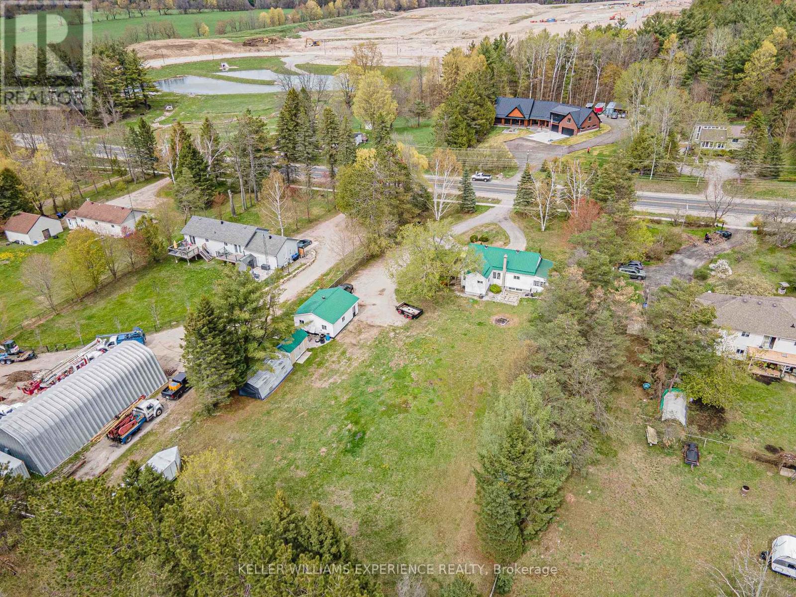 3514 Penetanguishene Road, Oro-Medonte (Craighurst), Ontario  L4M 4Y8 - Photo 39 - S13146568