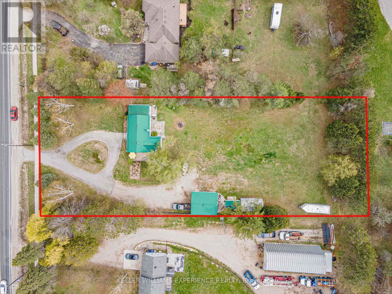 3514 Penetanguishene Road, Oro-Medonte (Craighurst), Ontario  L4M 4Y8 - Photo 40 - S13146568