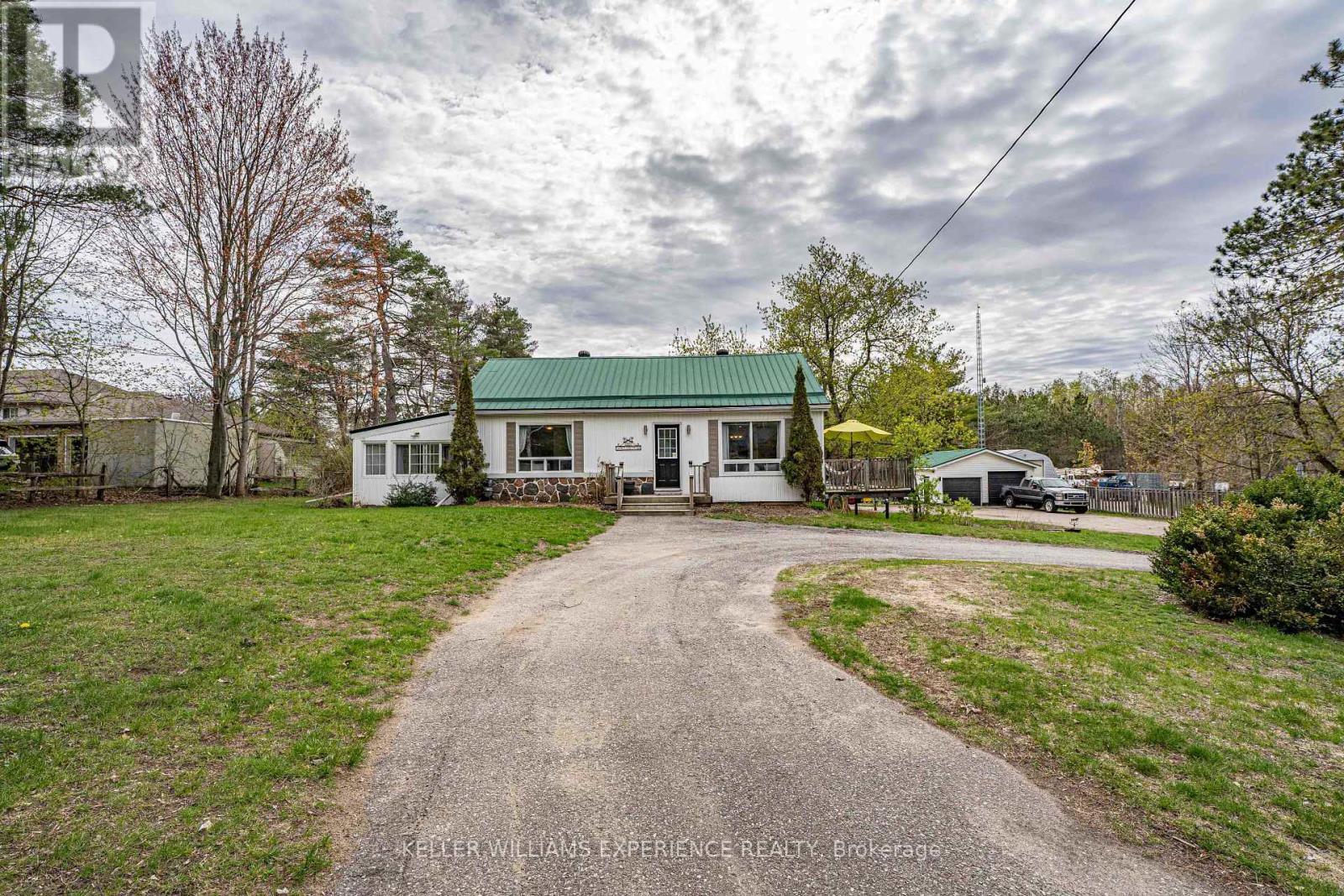 3514 Penetanguishene Road, Oro-Medonte (Craighurst), Ontario  L4M 4Y8 - Photo 5 - S13146568