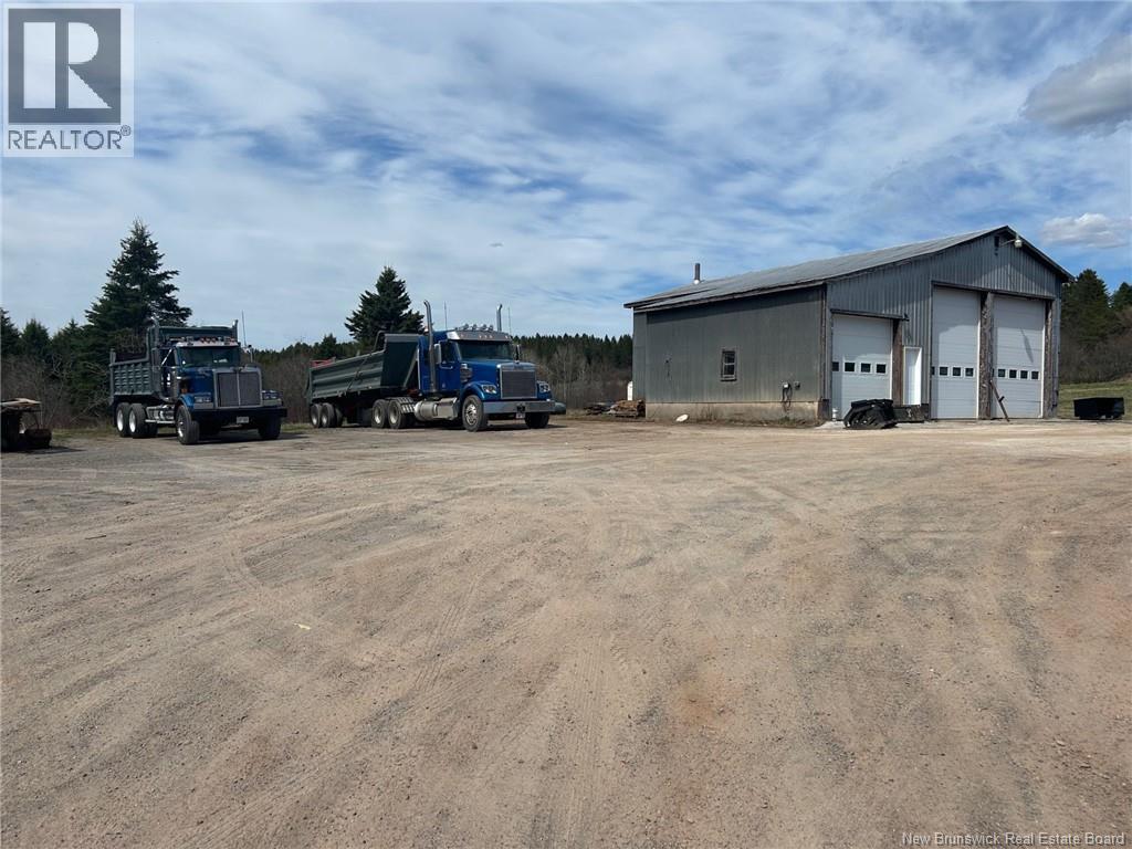 584 Route 124 Road, Norton, New Brunswick  E5T 1R5 - Photo 3 - NB138293