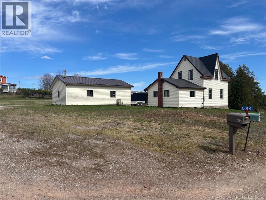 584 Route 124 Road, Norton, New Brunswick  E5T 1R5 - Photo 6 - NB138293