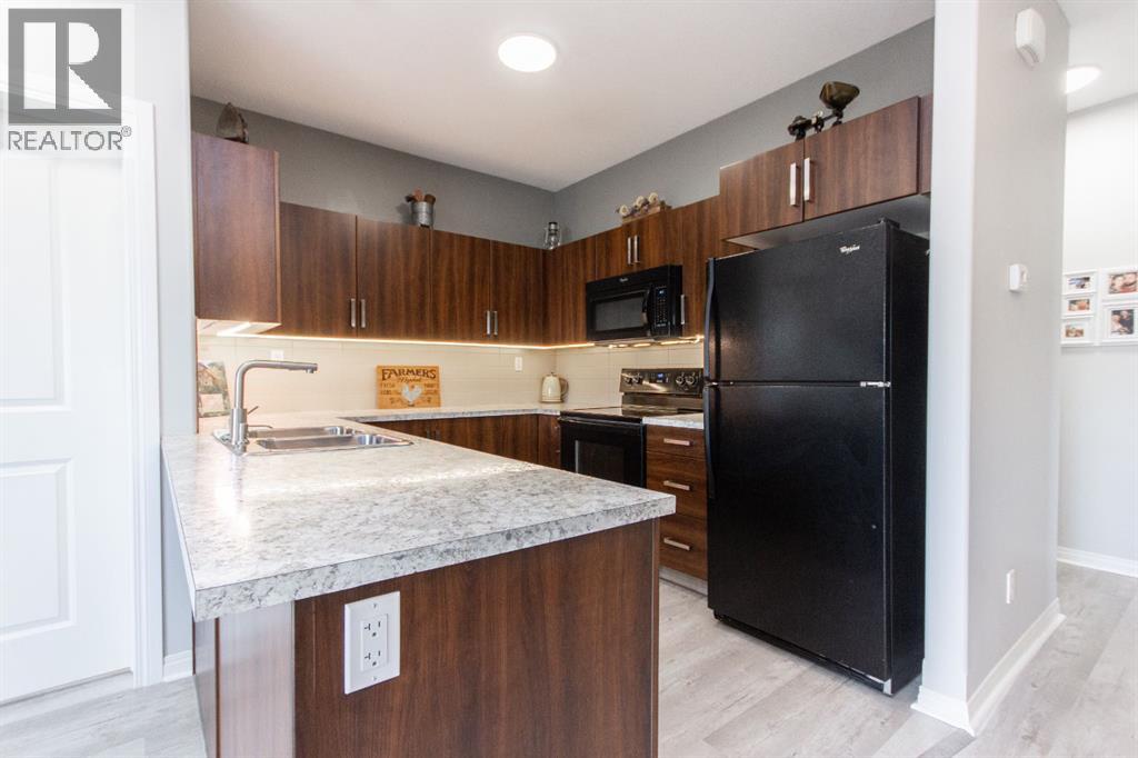405, 639 Oak Street, Springbrook, Alberta  T4S 0E5 - Photo 11 - A2308285