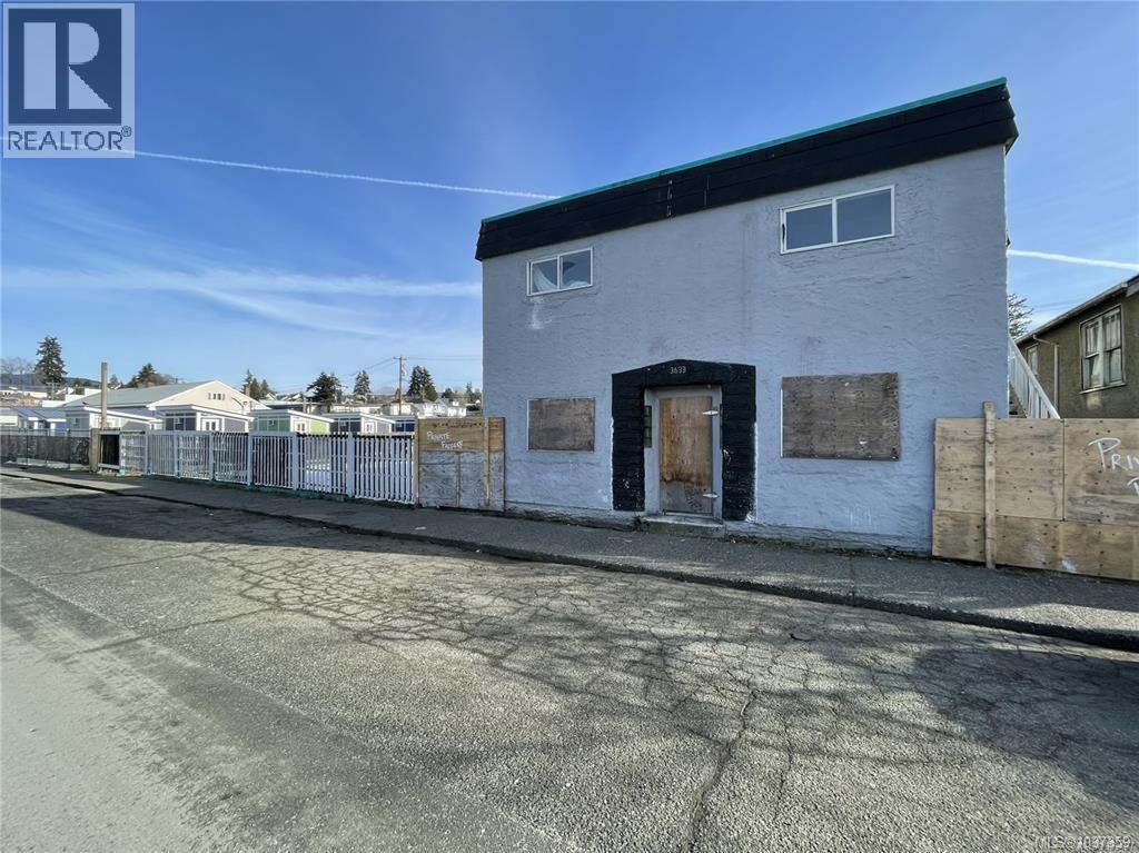 3629 4th Ave, Port Alberni, British Columbia V9Y 4H5 - Photo 1 - 1037359