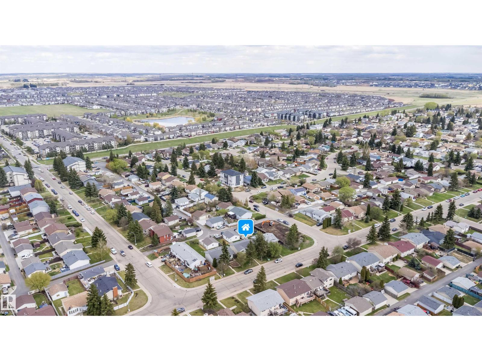1771 37 St Nw, Edmonton, Alberta  T6L 3G7 - Photo 41 - E4488638