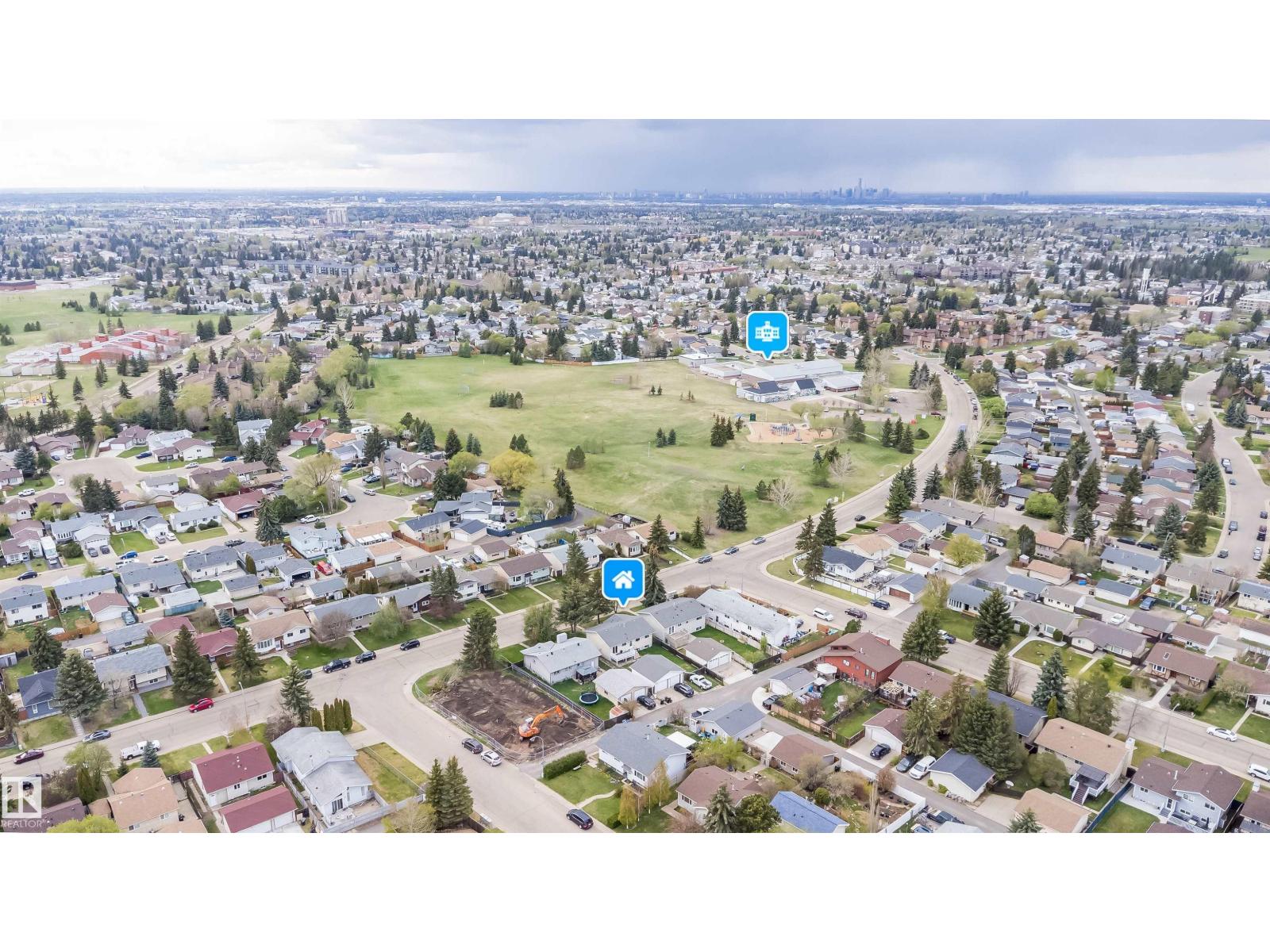 1771 37 St Nw, Edmonton, Alberta  T6L 3G7 - Photo 39 - E4488638