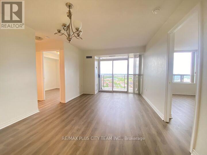 1901 - 55 Strathaven Drive, Mississauga, Ontario  L5R 4G9 - Photo 3 - W13146504