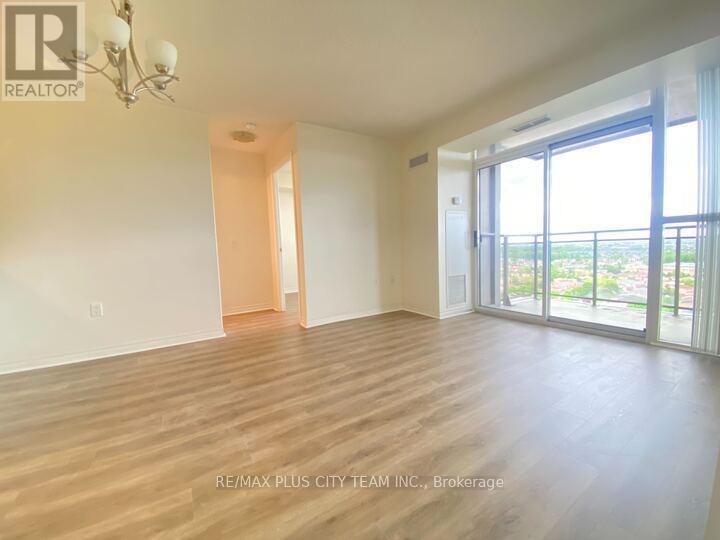 1901 - 55 Strathaven Drive, Mississauga, Ontario  L5R 4G9 - Photo 4 - W13146504