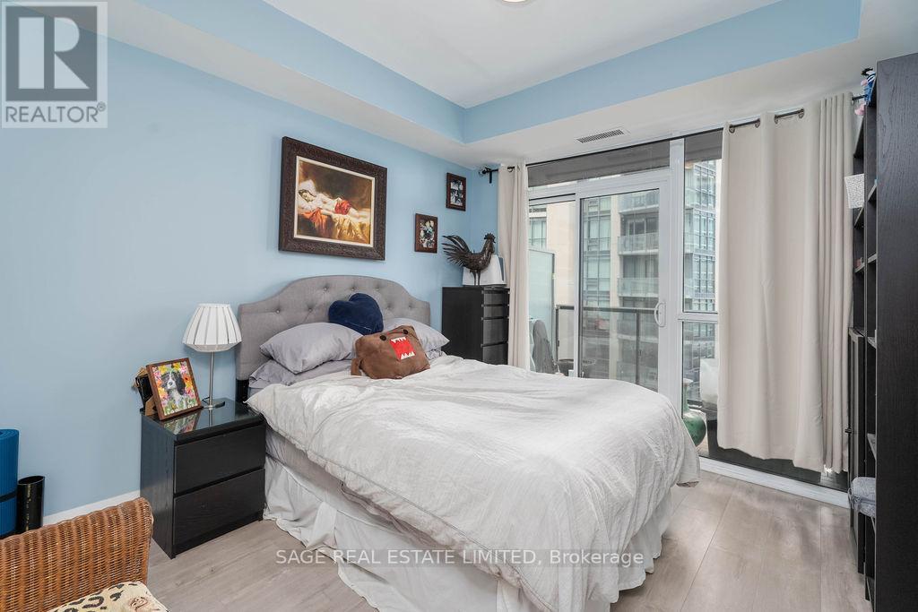 1407 - 110 Marine Parade Drive, Toronto, Ontario  M8V 0A3 - Photo 12 - W13146564
