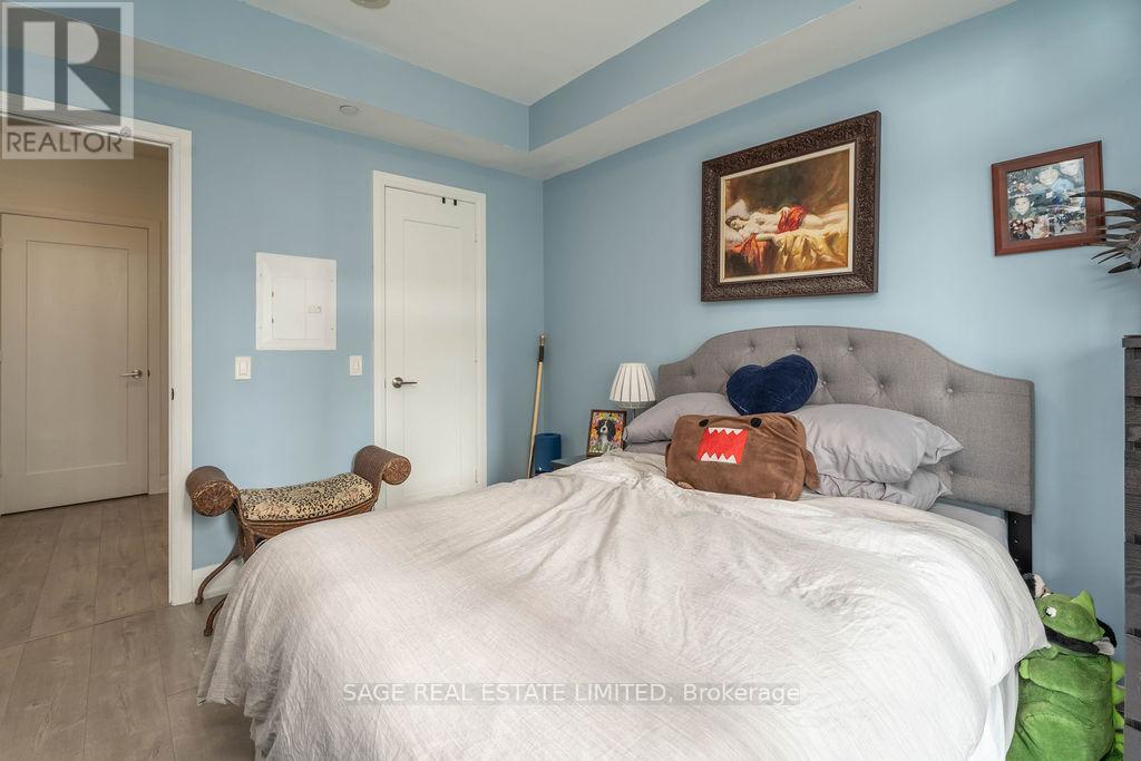 1407 - 110 Marine Parade Drive, Toronto, Ontario  M8V 0A3 - Photo 13 - W13146564