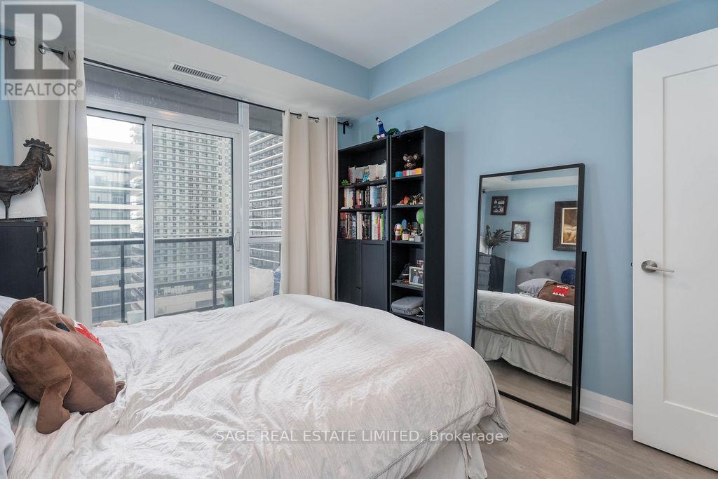 1407 - 110 Marine Parade Drive, Toronto, Ontario  M8V 0A3 - Photo 14 - W13146564