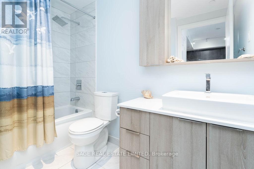 1407 - 110 Marine Parade Drive, Toronto, Ontario  M8V 0A3 - Photo 15 - W13146564