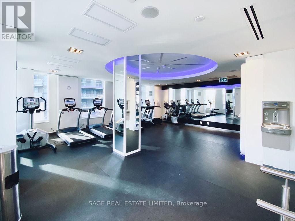 1407 - 110 Marine Parade Drive, Toronto, Ontario  M8V 0A3 - Photo 16 - W13146564