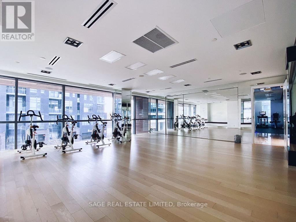 1407 - 110 Marine Parade Drive, Toronto, Ontario  M8V 0A3 - Photo 18 - W13146564