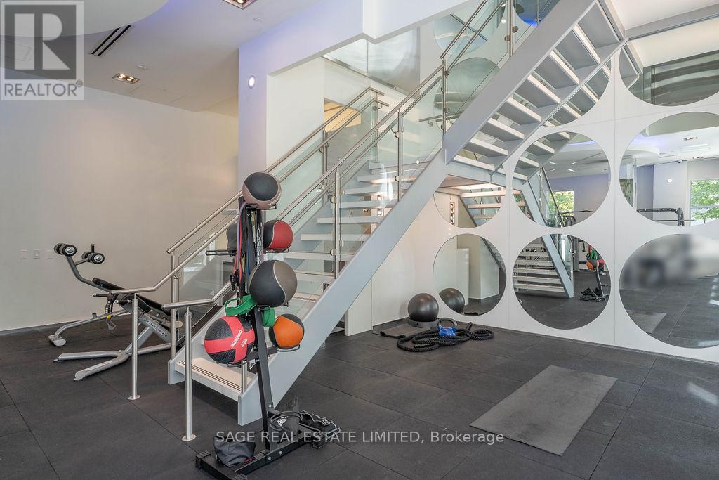 1407 - 110 Marine Parade Drive, Toronto, Ontario  M8V 0A3 - Photo 19 - W13146564