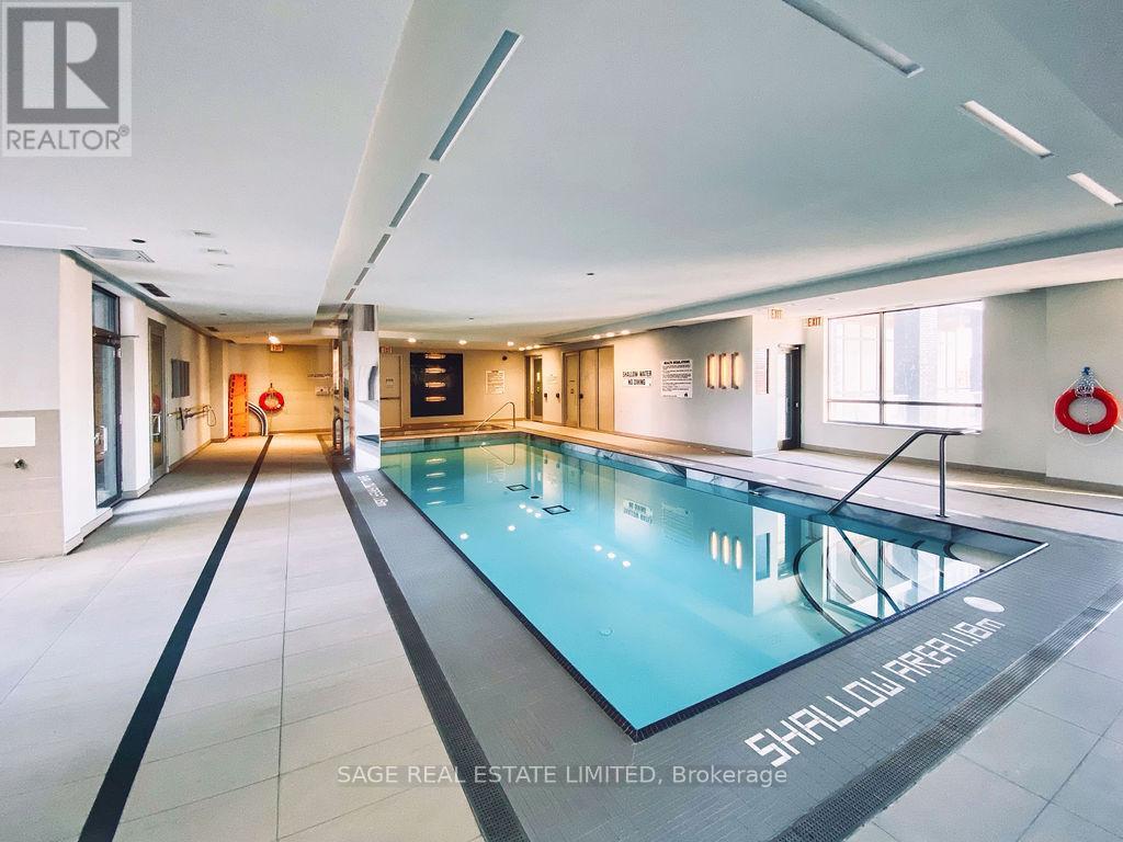 1407 - 110 Marine Parade Drive, Toronto, Ontario  M8V 0A3 - Photo 23 - W13146564