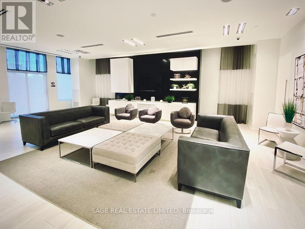 1407 - 110 Marine Parade Drive, Toronto, Ontario  M8V 0A3 - Photo 27 - W13146564