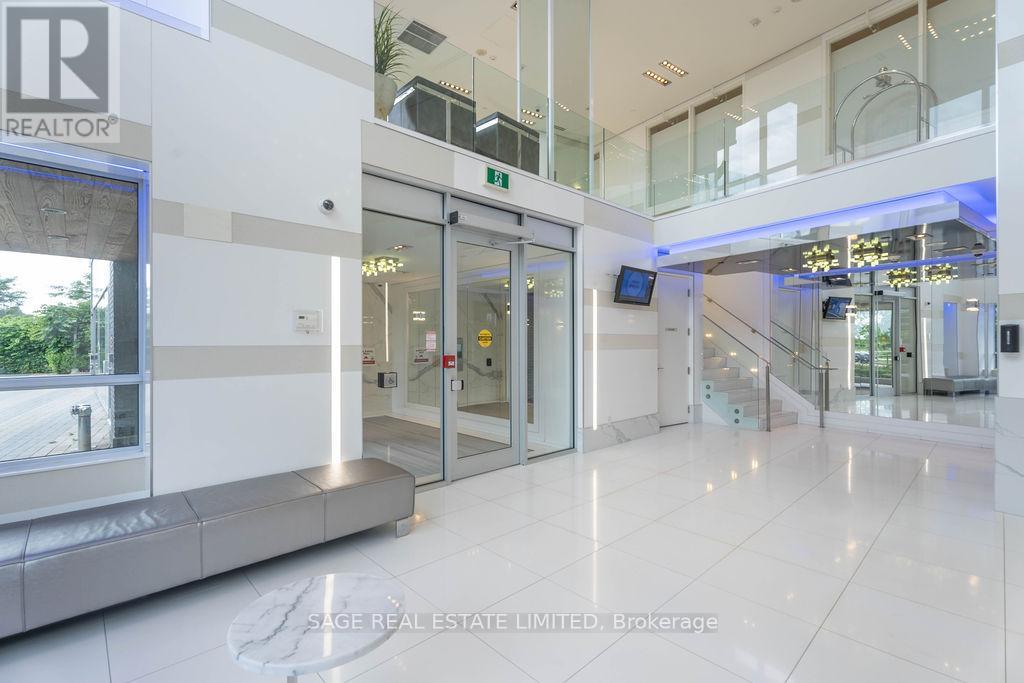 1407 - 110 Marine Parade Drive, Toronto, Ontario  M8V 0A3 - Photo 30 - W13146564
