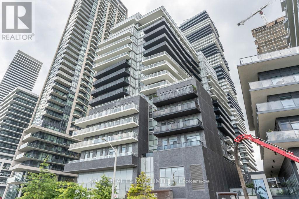 1407 - 110 Marine Parade Drive, Toronto, Ontario  M8V 0A3 - Photo 32 - W13146564