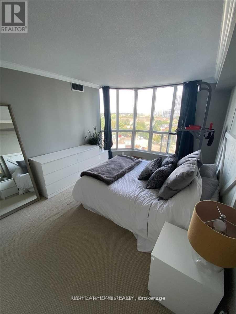910 - 2285 Lake Shore Boulevard W, Toronto, Ontario  M8V 3X9 - Photo 10 - W13146614