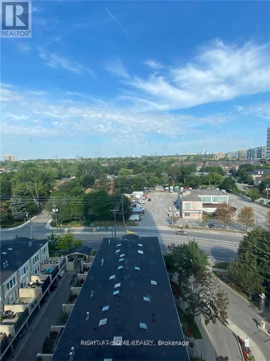 910 - 2285 Lake Shore Boulevard W, Toronto, Ontario  M8V 3X9 - Photo 16 - W13146614