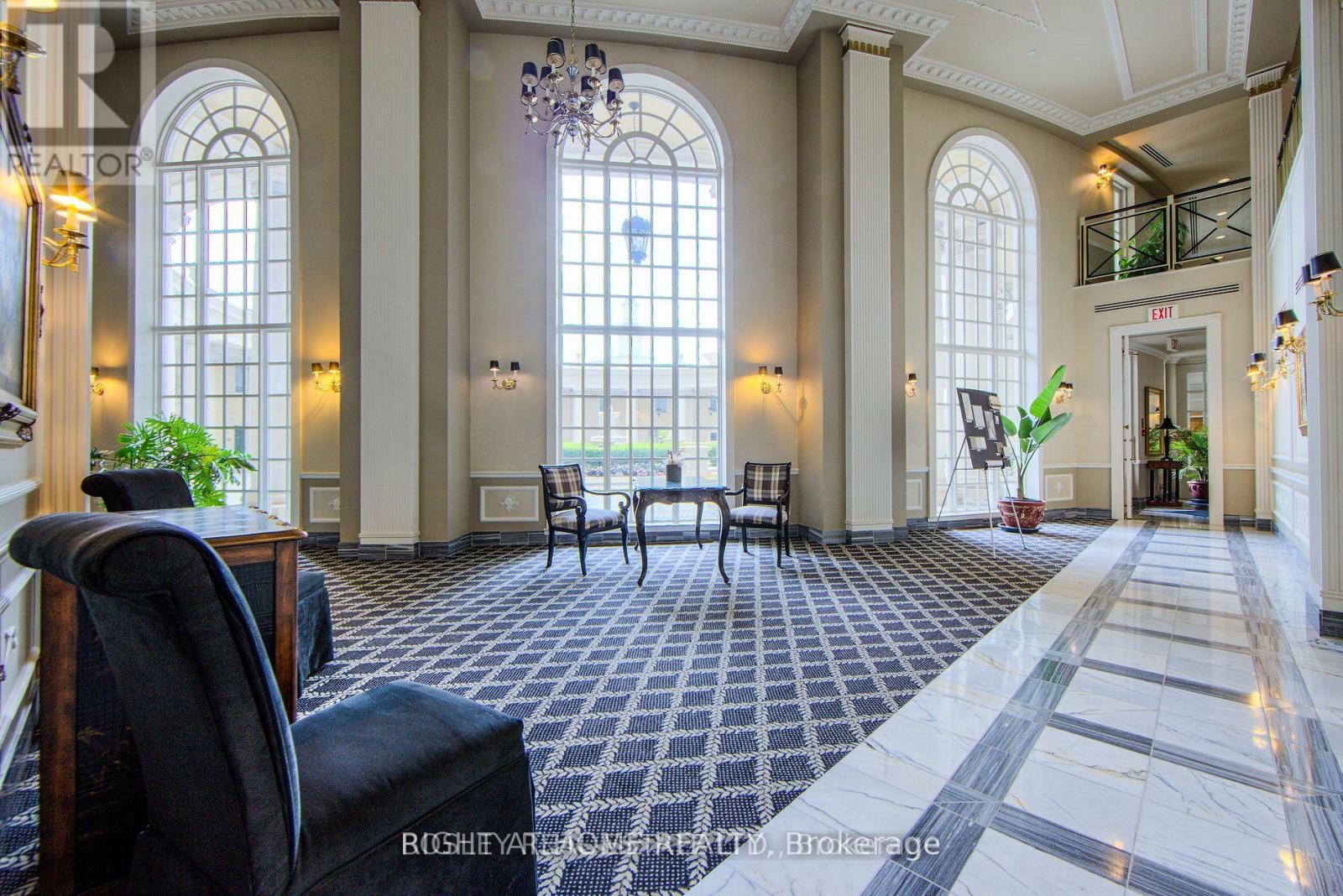 910 - 2285 Lake Shore Boulevard W, Toronto, Ontario  M8V 3X9 - Photo 18 - W13146614