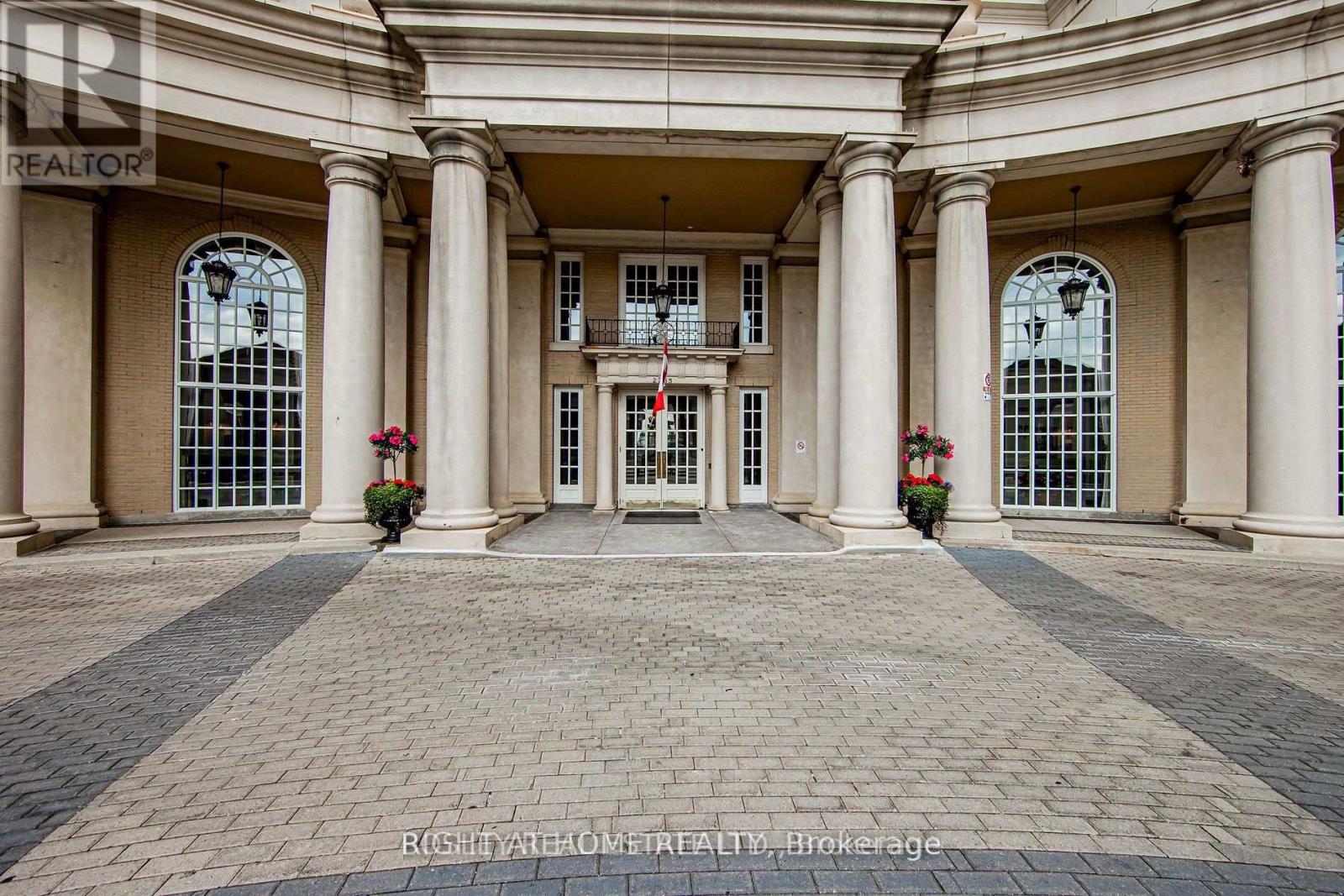 910 - 2285 Lake Shore Boulevard W, Toronto, Ontario  M8V 3X9 - Photo 21 - W13146614