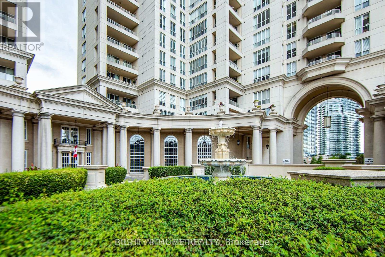 910 - 2285 Lake Shore Boulevard W, Toronto, Ontario  M8V 3X9 - Photo 24 - W13146614