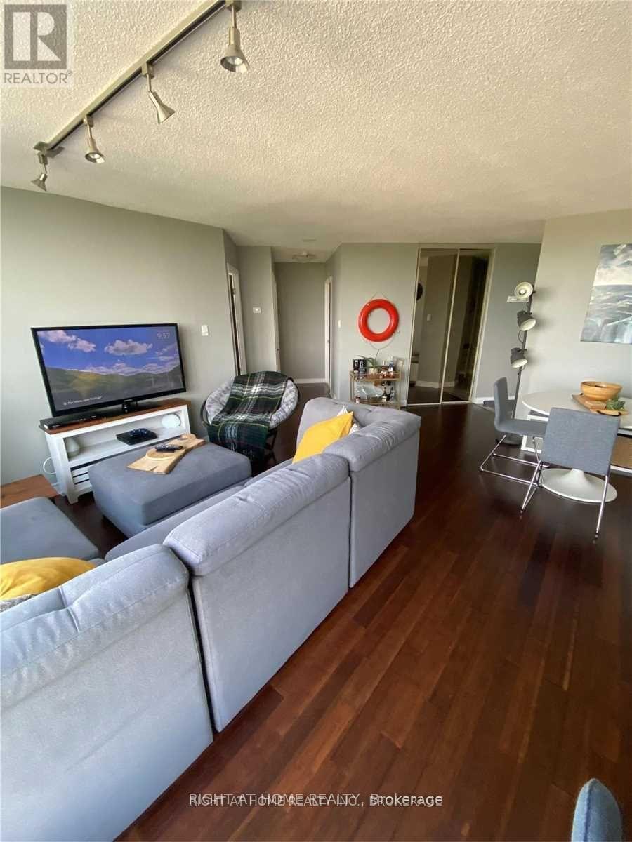 910 - 2285 Lake Shore Boulevard W, Toronto, Ontario  M8V 3X9 - Photo 4 - W13146614