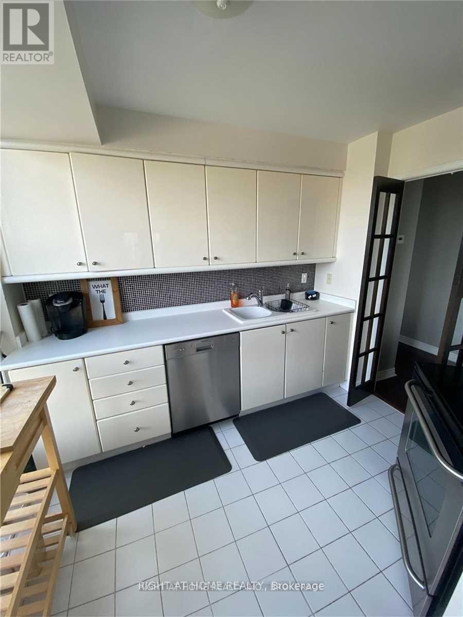 910 - 2285 Lake Shore Boulevard W, Toronto, Ontario  M8V 3X9 - Photo 8 - W13146614