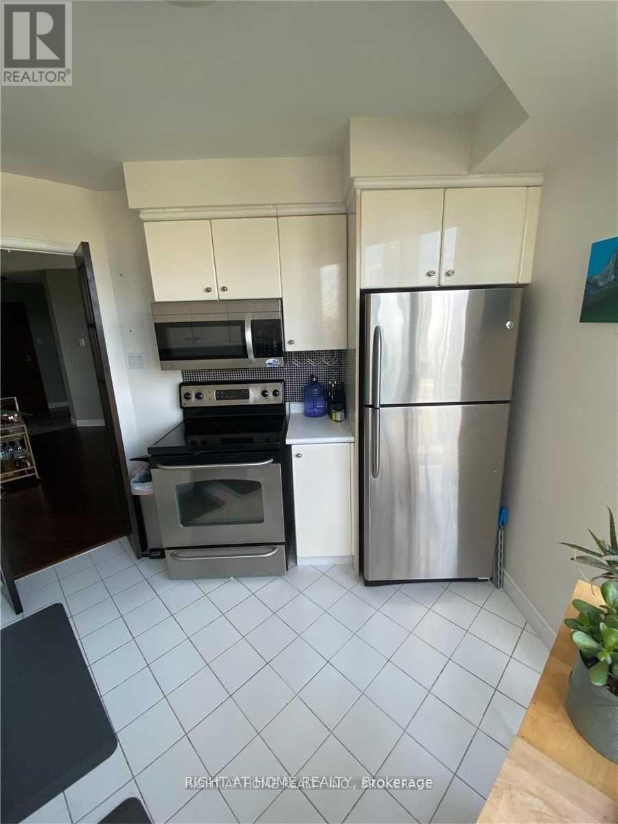 910 - 2285 Lake Shore Boulevard W, Toronto, Ontario  M8V 3X9 - Photo 9 - W13146614