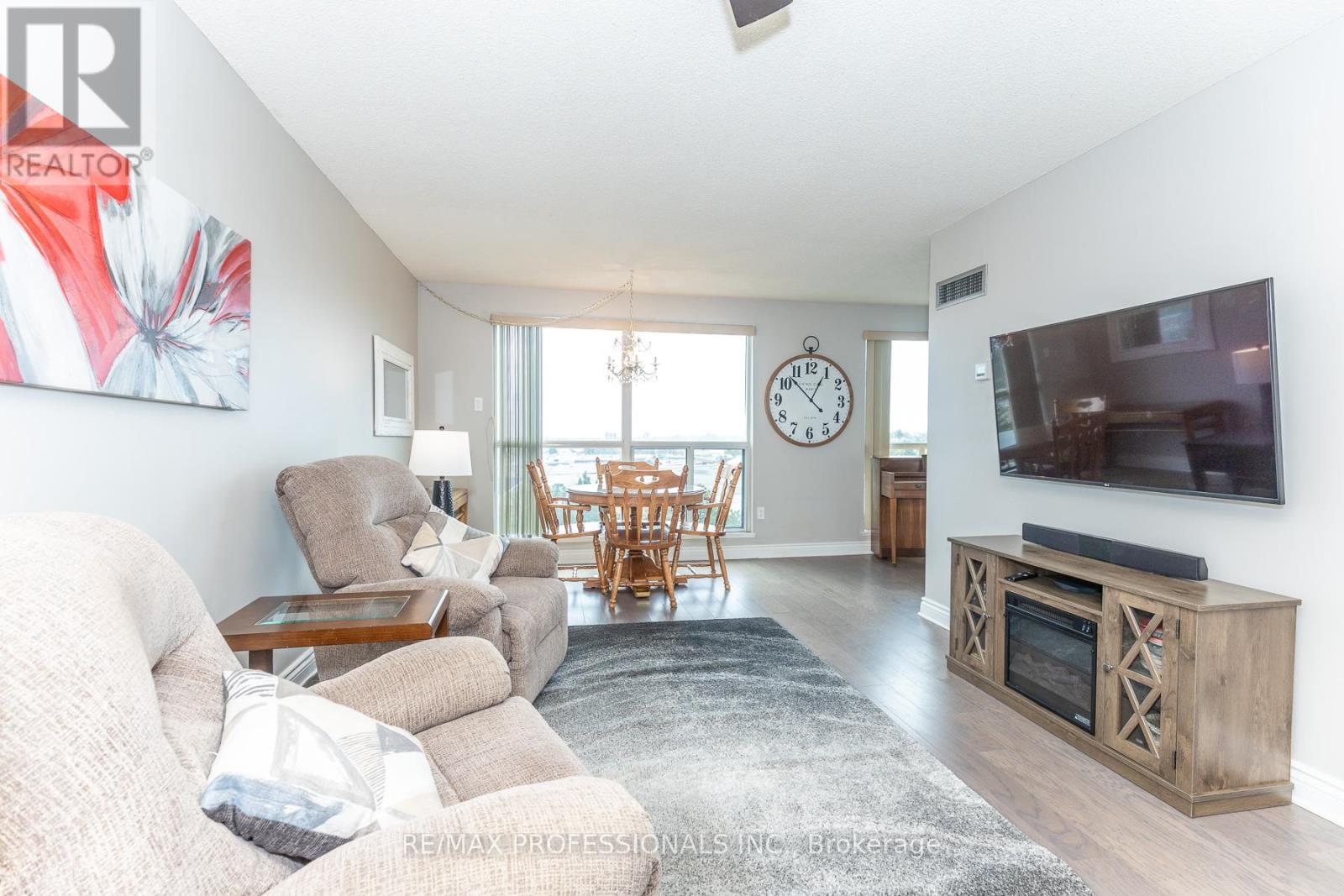 702 - 2177 Burnhamthorpe Road W, Mississauga, Ontario  L5L 5P9 - Photo 8 - W13146622