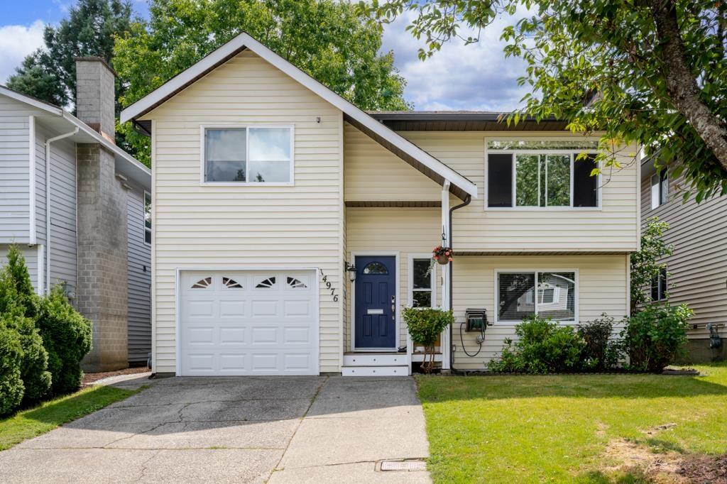 14976 98A AVENUE, Surrey, British Columbia