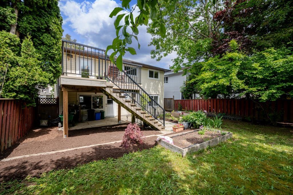 14976 98a Avenue, Surrey, British Columbia  V3R 8G9 - Photo 35 - R3124068