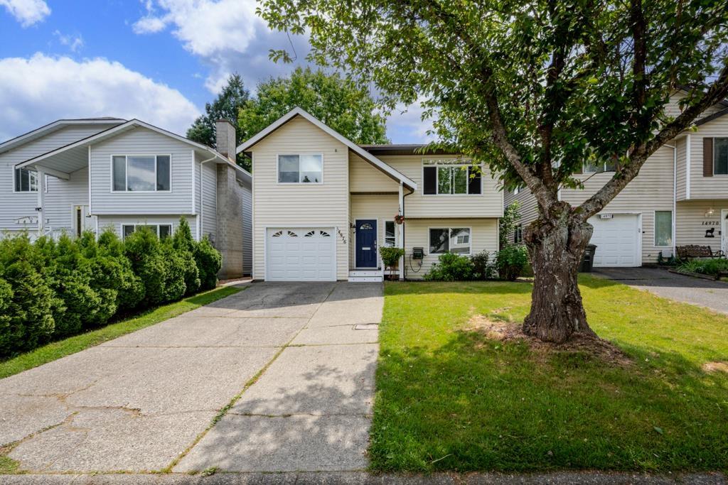 14976 98a Avenue, Surrey, British Columbia  V3R 8G9 - Photo 2 - R3124068