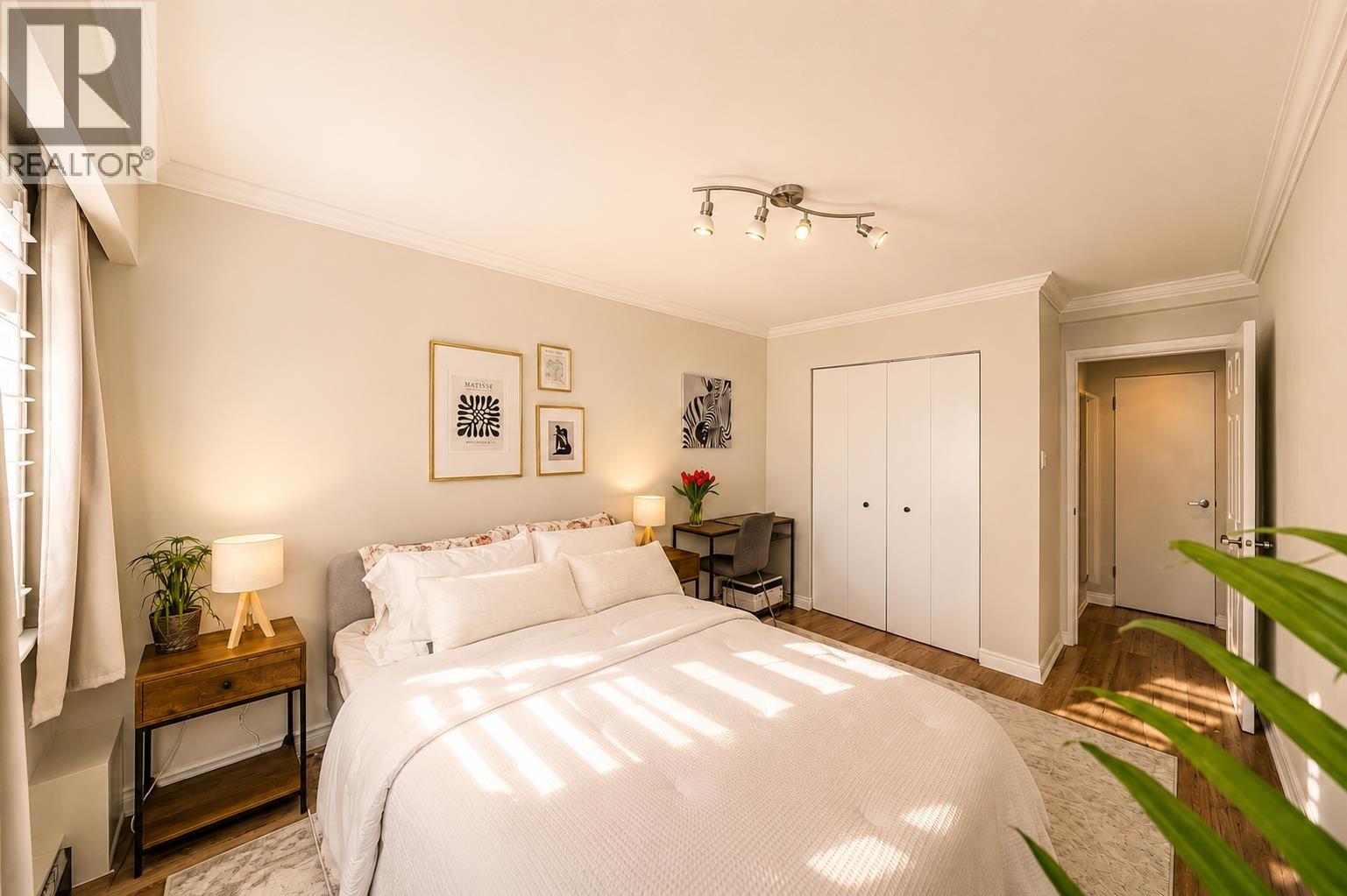 305 2430 Point Grey Road, Vancouver, British Columbia  V6K 1A2 - Photo 10 - R3125102