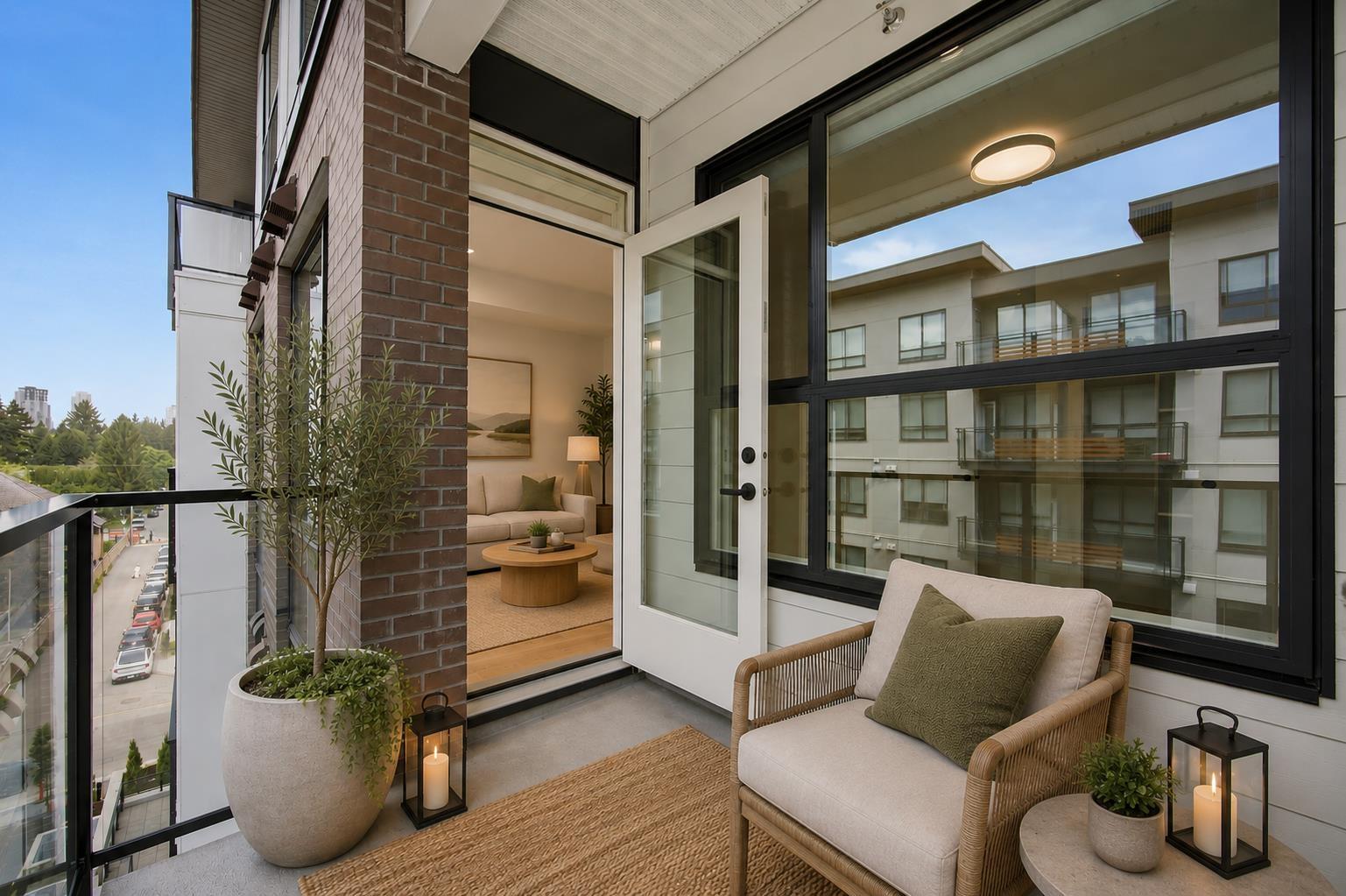 512 13455 94a Avenue, Surrey, British Columbia  V3V 0H3 - Photo 20 - R3125111
