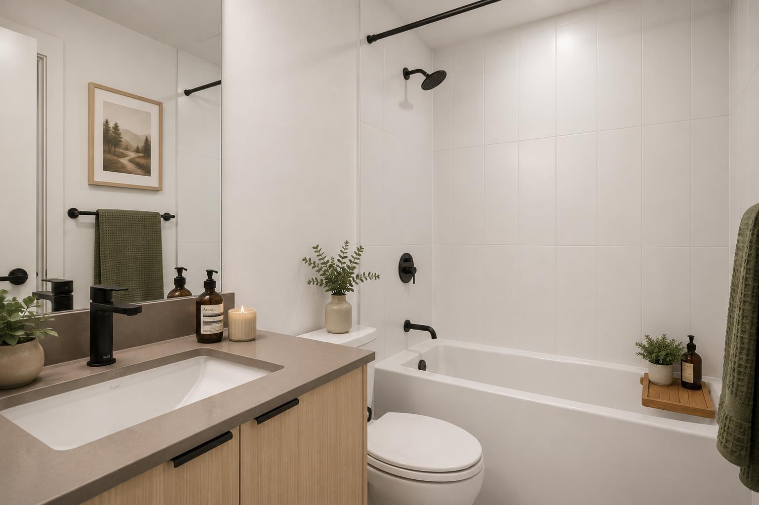 512 13455 94a Avenue, Surrey, British Columbia  V3V 0H3 - Photo 14 - R3125111