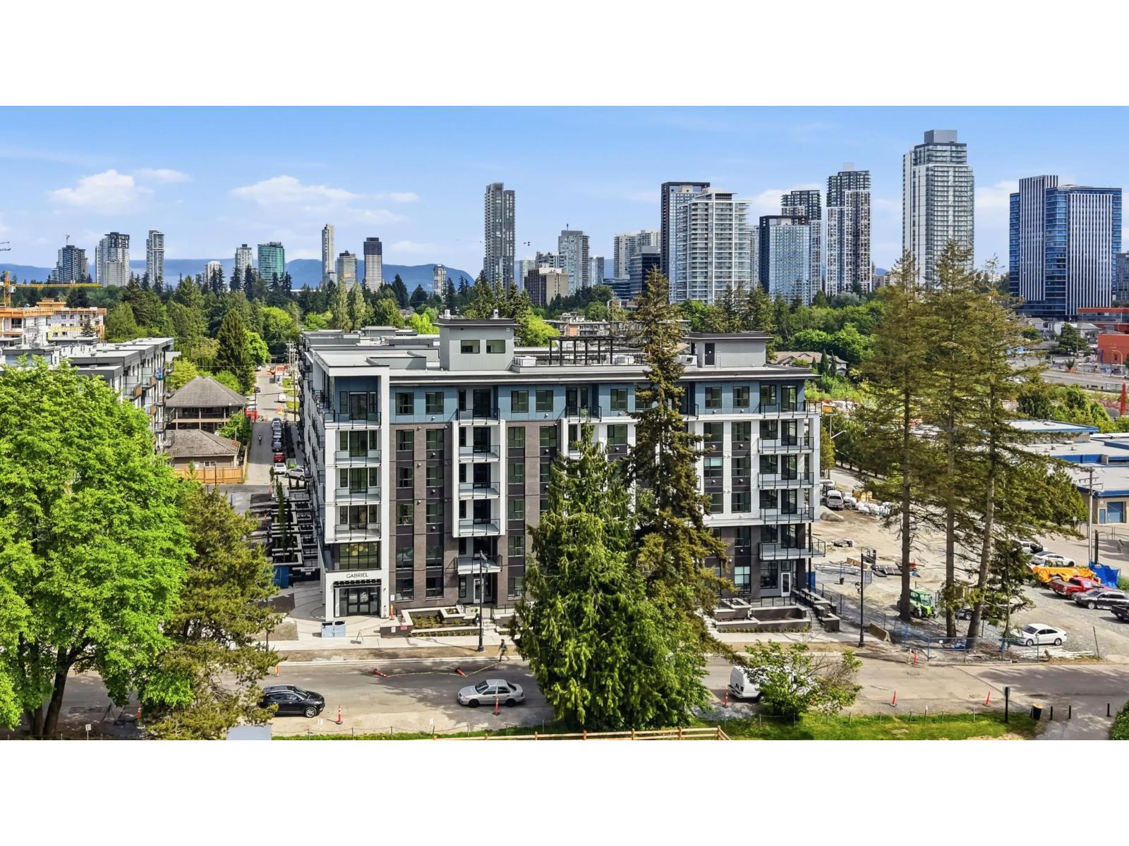 512 13455 94a Avenue, Surrey, British Columbia  V3V 0H3 - Photo 25 - R3125111