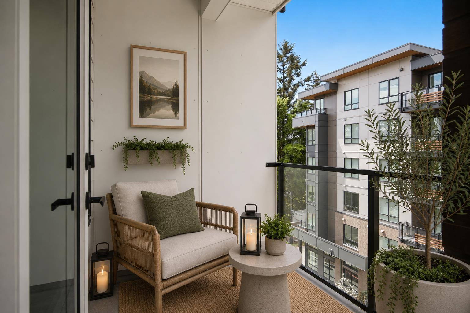 512 13455 94a Avenue, Surrey, British Columbia  V3V 0H3 - Photo 22 - R3125111