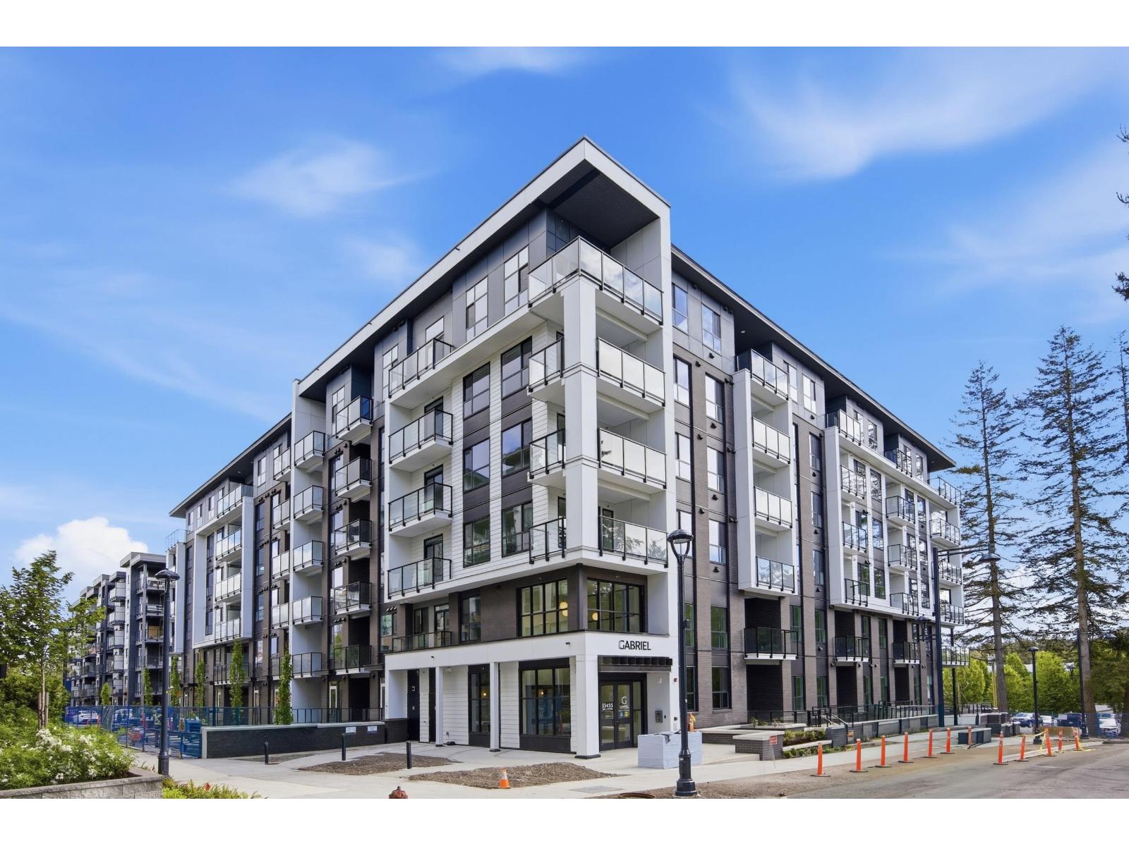 512 13455 94A AVENUE, Surrey, British Columbia