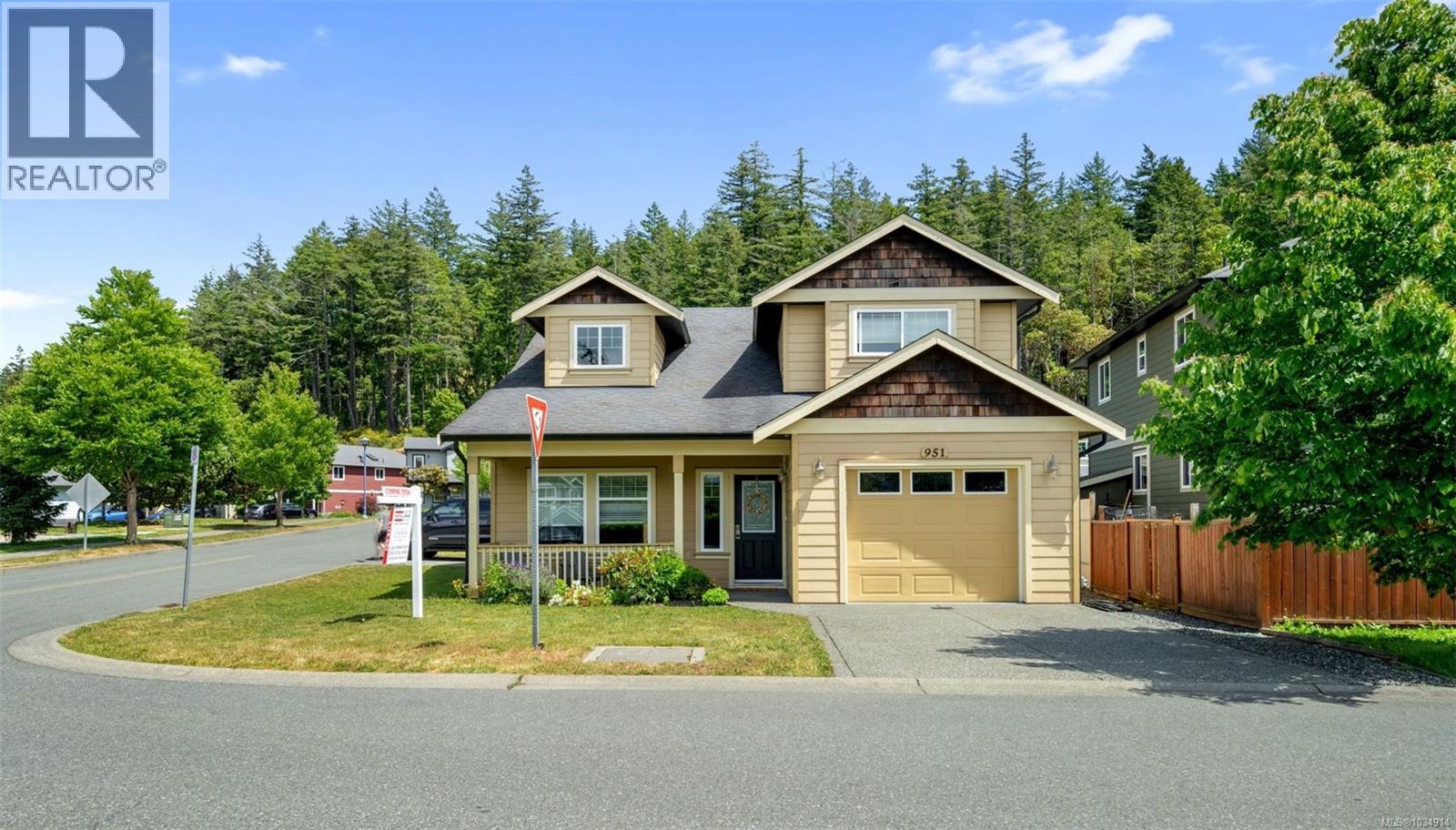 951 Kinglet Pl, Langford, British Columbia  V9C 0B4 - Photo 1 - 1034914