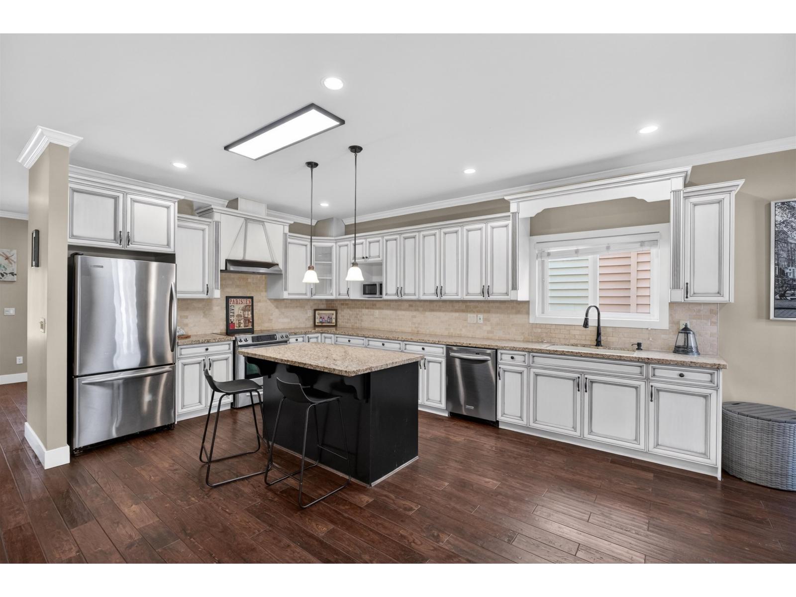 6692 193a Street, Surrey, British Columbia  V4N 0C1 - Photo 7 - R3124650