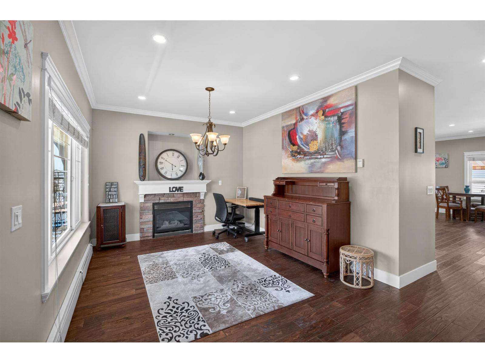 6692 193a Street, Surrey, British Columbia  V4N 0C1 - Photo 8 - R3124650