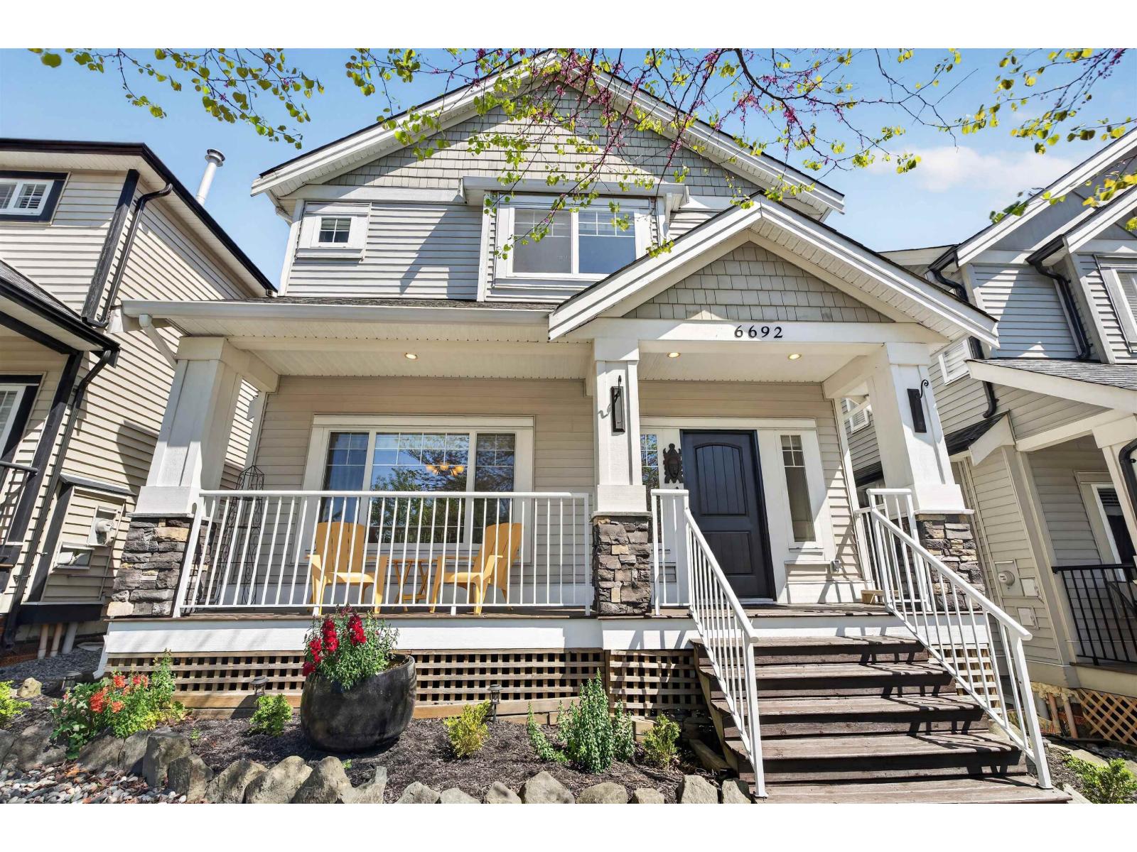 6692 193a Street, Surrey, British Columbia  V4N 0C1 - Photo 24 - R3124650