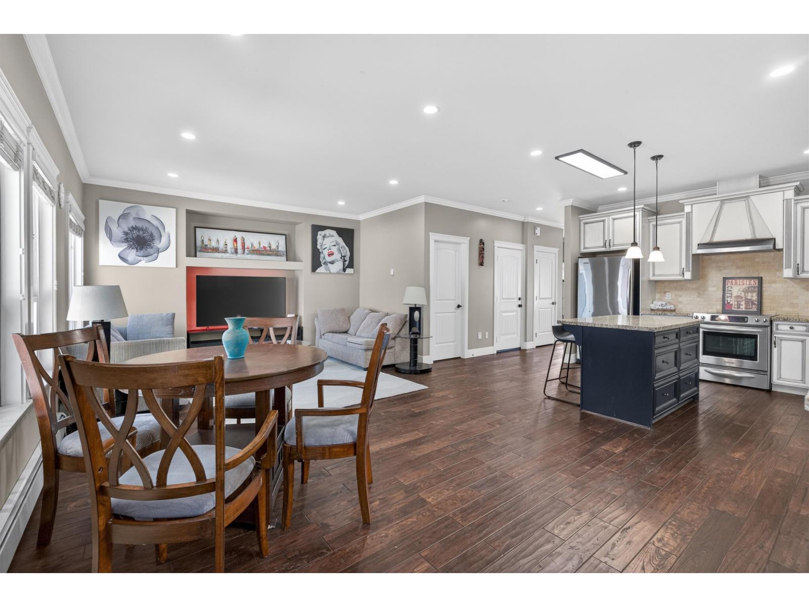 6692 193a Street, Surrey, British Columbia  V4N 0C1 - Photo 5 - R3124650