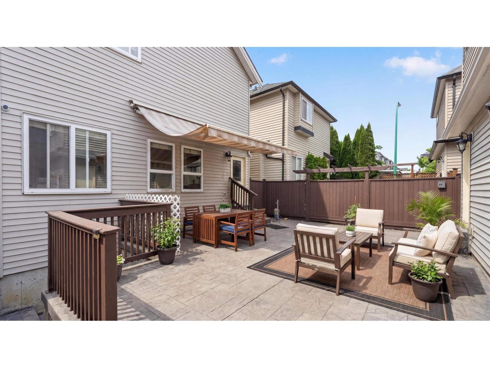 6692 193a Street, Surrey, British Columbia  V4N 0C1 - Photo 25 - R3124650