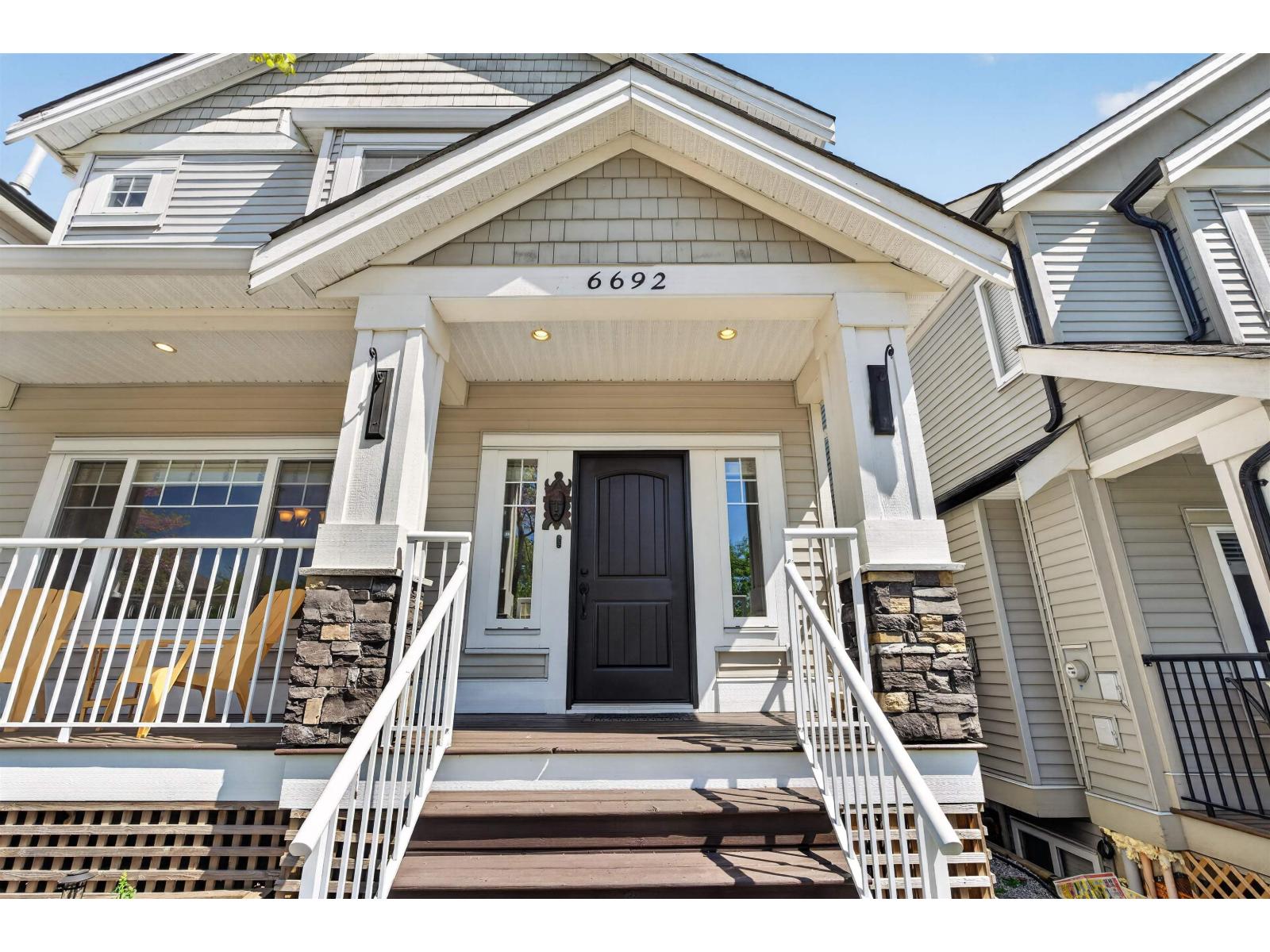 6692 193a Street, Surrey, British Columbia  V4N 0C1 - Photo 4 - R3124650