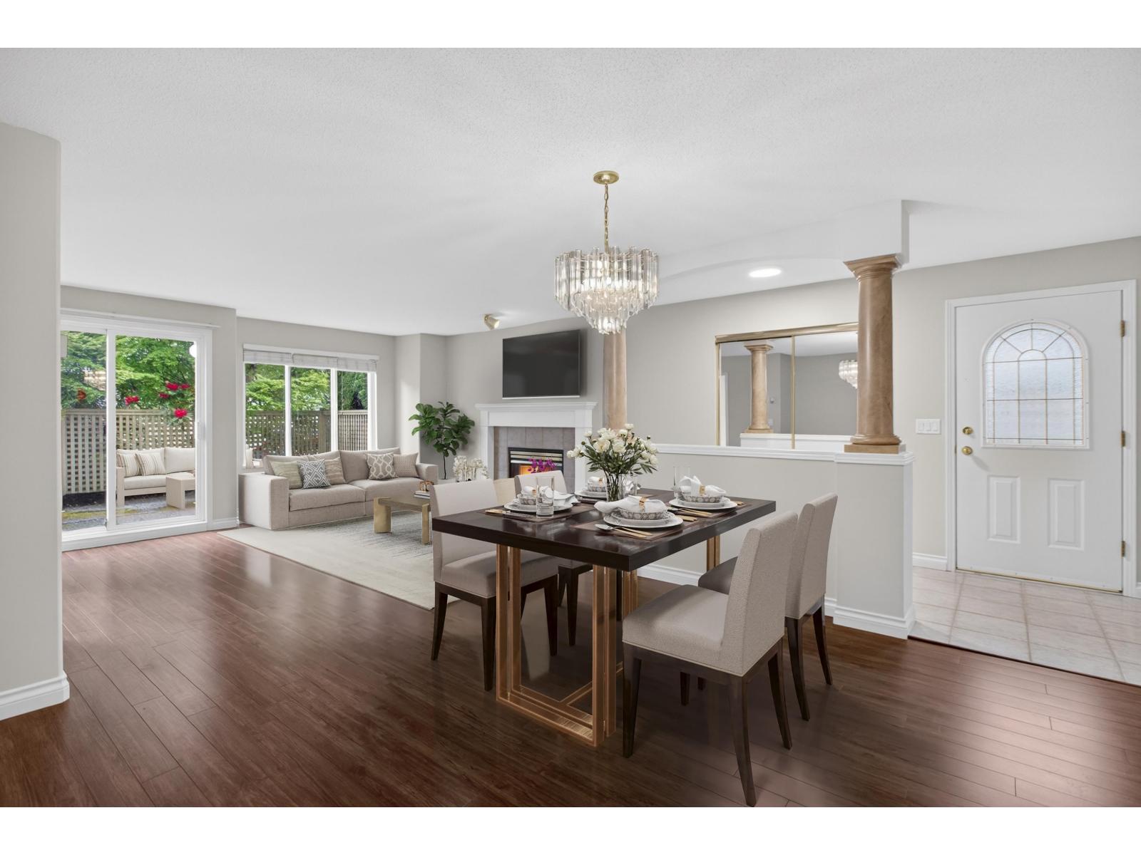 144 13888 70 Avenue, Surrey, British Columbia  V3W 0R8 - Photo 4 - R3125161